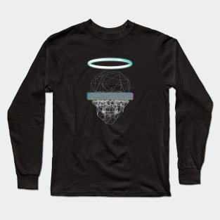 Noise Long Sleeve T-Shirt